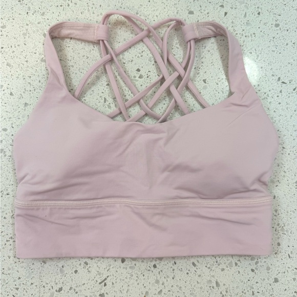 Free to be wild longline- sz 6 - Picture 1 of 3